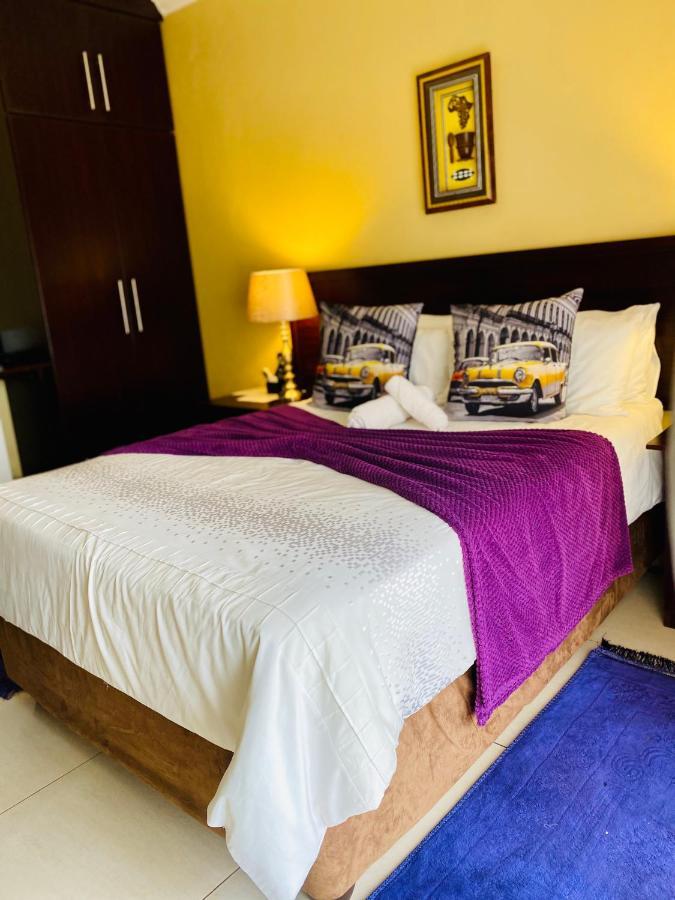 Mrhali Boutique Guest House KwaMhlanga Zewnętrze zdjęcie